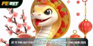 ất tỵ phú quý febet