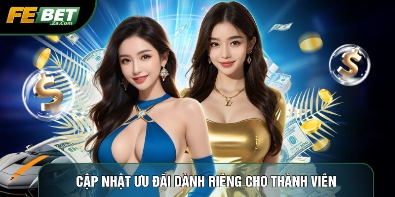 Tổng hợp danh sách các chương trình khuyến mãi và sự kiện