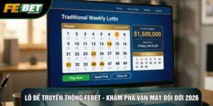 lô đề truyền thống febet