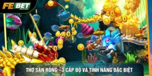 thợ săn rồng febet